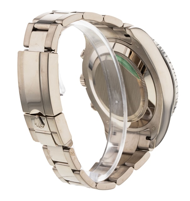 Rolex Yacht-Master II 116689 Image 3